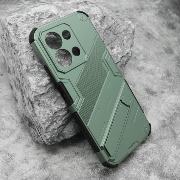 Futrola COLOR STRONG II za Xiaomi Redmi 15C 4G 171mm, zelena - F122766