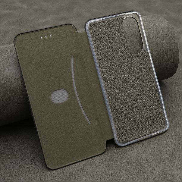 Futrola BI FOLD Ihave za Samsung S937B Galaxy S25 Edge 5G, crna - F122771