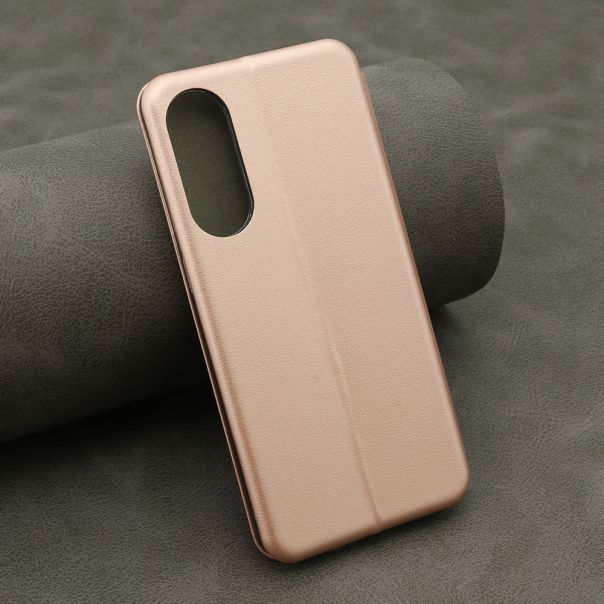 Futrola BI FOLD Ihave za Samsung S937B Galaxy S25 Edge 5G, roza - F122772