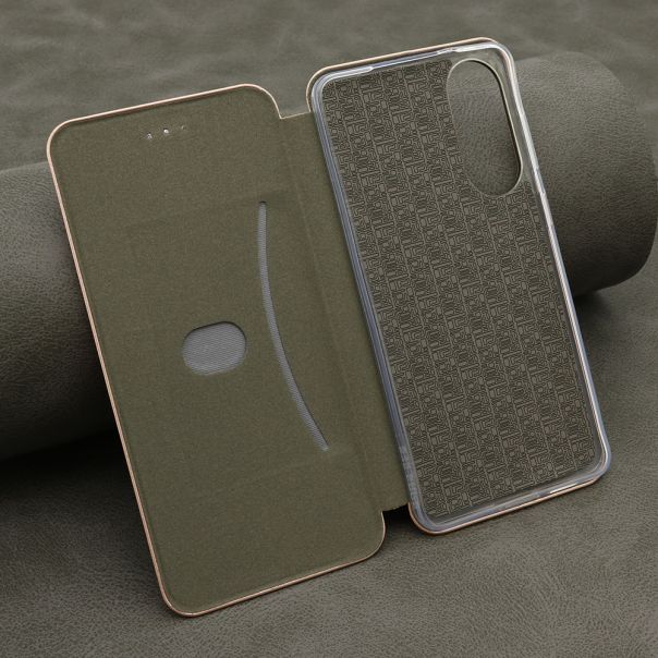 Futrola BI FOLD Ihave za Samsung S937B Galaxy S25 Edge 5G, roza - F122772