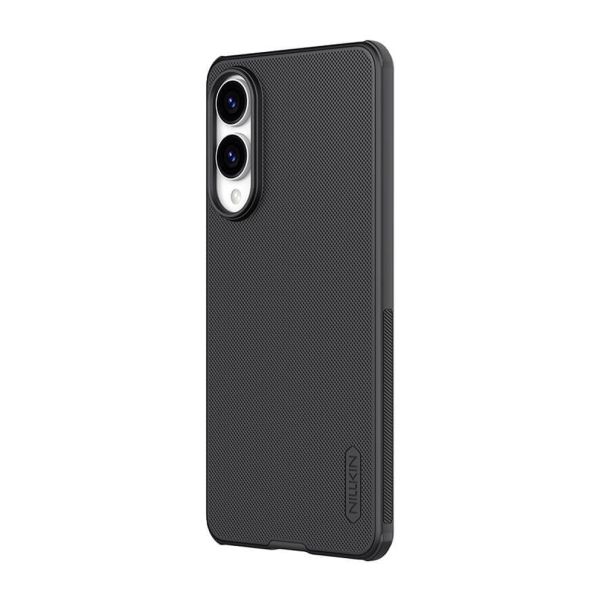 NILLKIN Futrola Super Frost PRO za Samsung S937B Galaxy S25 Edge 5G, crna - F122786