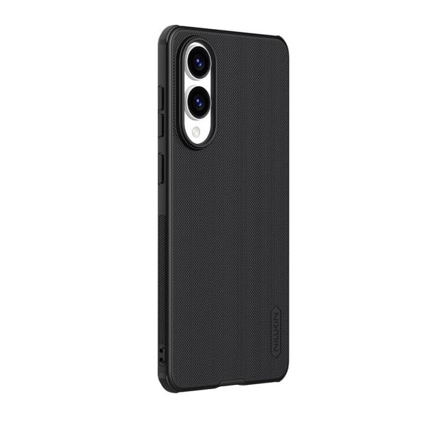 NILLKIN Futrola Super Frost PRO za Samsung S937B Galaxy S25 Edge 5G, crna - F122786