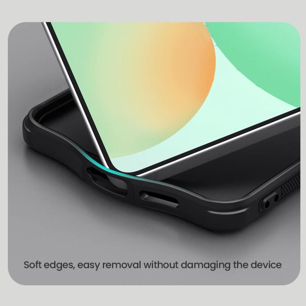 NILLKIN Futrola Super Frost PRO za Samsung S937B Galaxy S25 Edge 5G, plava - F122787