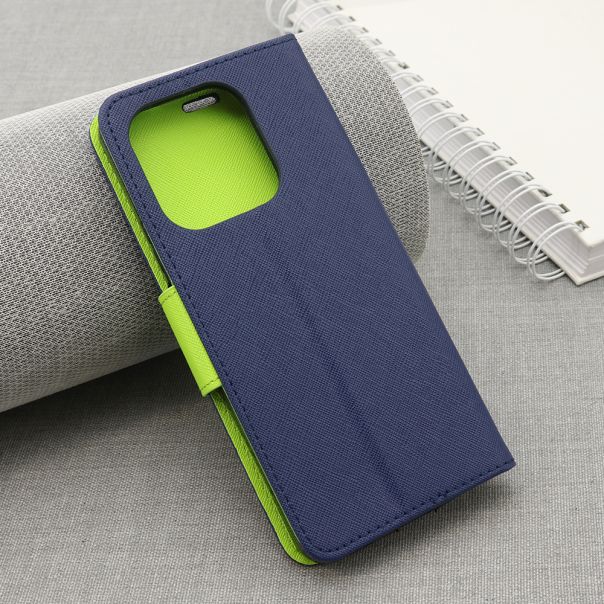Futrola BI FOLD MERCURY za Honor X7d/Honor Smart 400 4G, teget - EP3190324