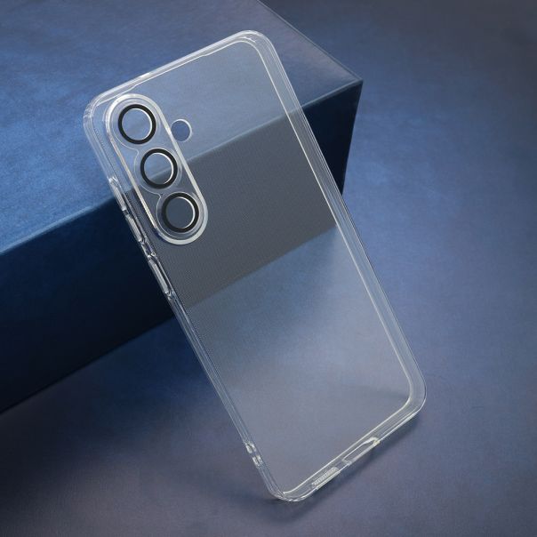 Futrola CLEAR CAMERA GLASS za Samsung S731B Galaxy S25 FE, providna - F122802