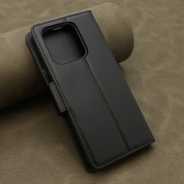 Futrola BI FOLD HANMAN II za Honor X7d/Honor Smart 400 4G, crna - F122930