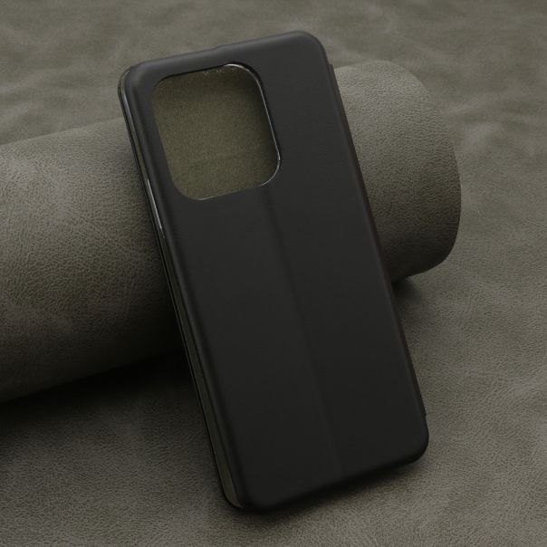 Futrola BI FOLD Ihave za Honor X7d/Honor Smart 400 4G, crna - F122932