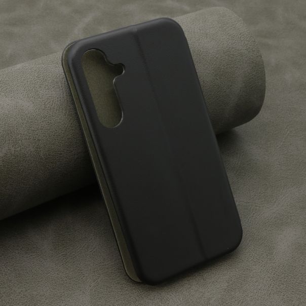 Futrola BI FOLD Ihave za Samsung S731B Galaxy S25 FE, crna - F123054
