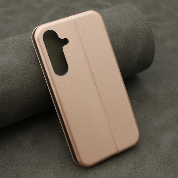 Futrola BI FOLD Ihave za Samsung S731B Galaxy S25 FE, roza - F123055