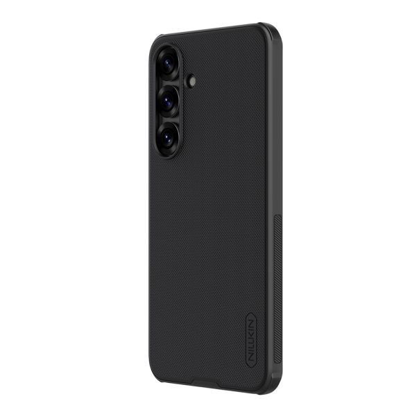 Futrola NILLKIN Super Frost PRO za Samsung S731B Galaxy S25 FE, crna - F123061