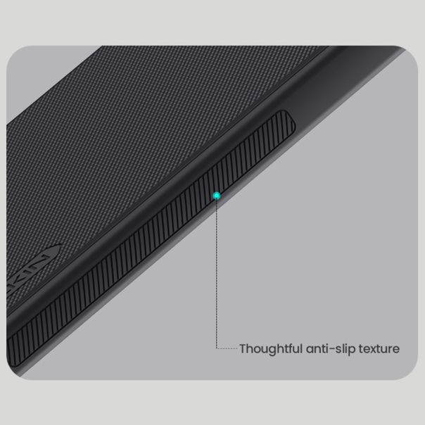 Futrola NILLKIN Super Frost PRO za Samsung S731B Galaxy S25 FE, crna - F123061