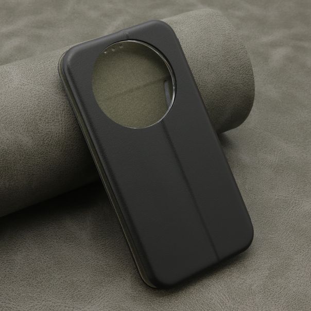 Futrola BI FOLD Ihave za Honor Magic 8 lite, crna - F123073