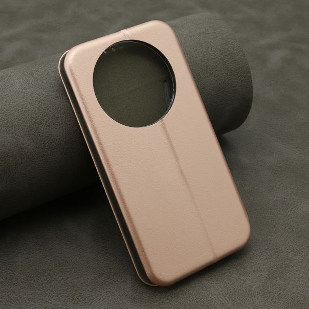 Futrola BI FOLD Ihave za Honor Magic 8 lite, roza - F123074