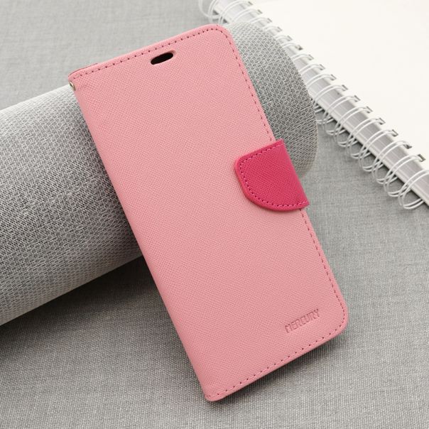 Futrola BI FOLD MERCURY za Honor X9D/Magic 8 lite, pink - EP3188997