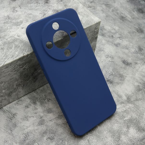 Futrola GENTLE COLOR za Honor Magic 8 lite, teget - F123096