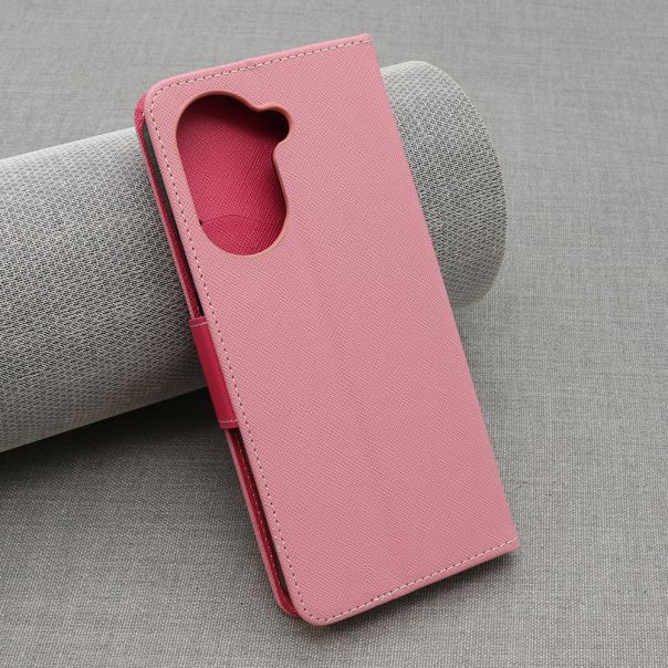 Futrola BI FOLD MERCURY za Xiaomi Redmi A5 4G NFC, roza - F123151