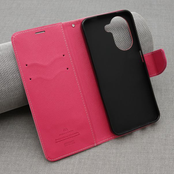 Futrola BI FOLD MERCURY za Xiaomi Redmi A5 4G NFC, roza - F123151