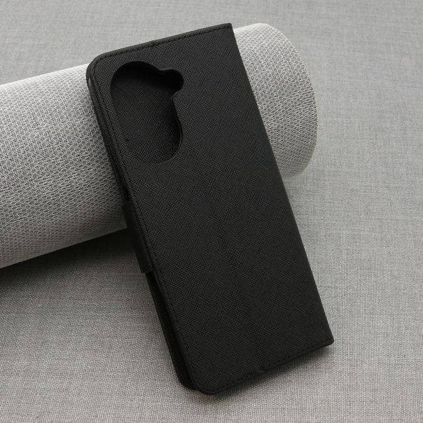 Futrola BI FOLD MERCURY za Xiaomi Redmi A5 4G NFC (173 mm) crna - EP2731261