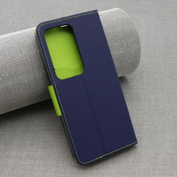 Futrola BI FOLD MERCURY za Xiaomi Redmi 15 4G 171mm, teget - F123177