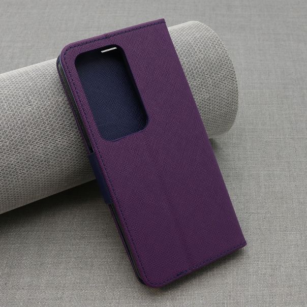 Futrola BI FOLD MERCURY za Xiaomi Redmi 15 4G 171mm, ljubičasta - F123179