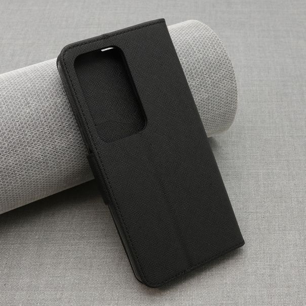 Futrola BI FOLD MERCURY za Xiaomi Redmi 15 4G 171mm, crna - F123180