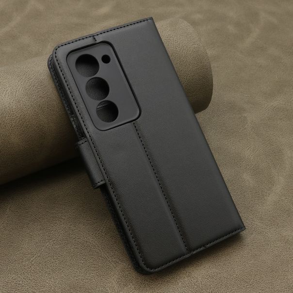 Futrola BI FOLD HANMAN II za Xiaomi Redmi 15 5G, crna - F123189