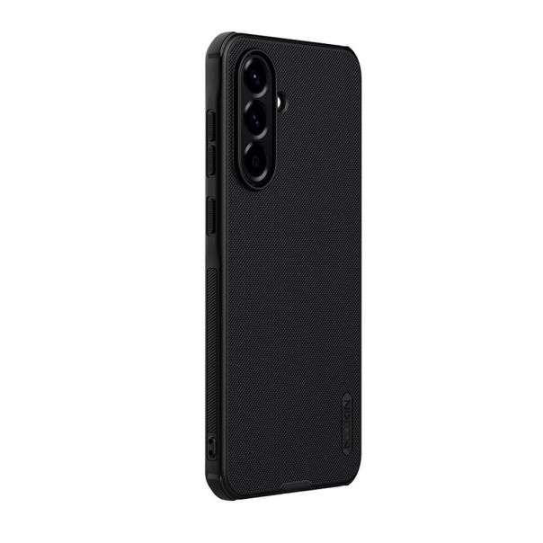 Futrola NILLKIN Super Frost PRO za Samsung A566B Galaxy A56 5G, crna - F123201