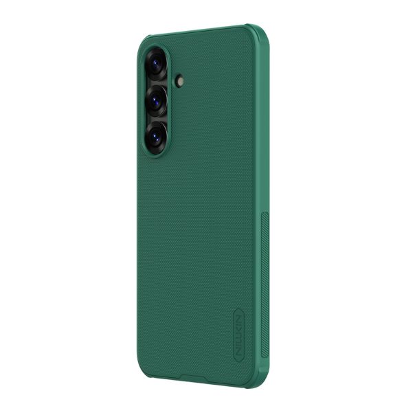 Futrola NILLKIN Super Frost PRO za Samsung A566B Galaxy A56 5G, zelena - F123203