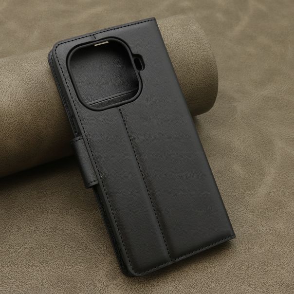 Futrola BI FOLD HANMAN II za Xiaomi 15T, crna - F123204