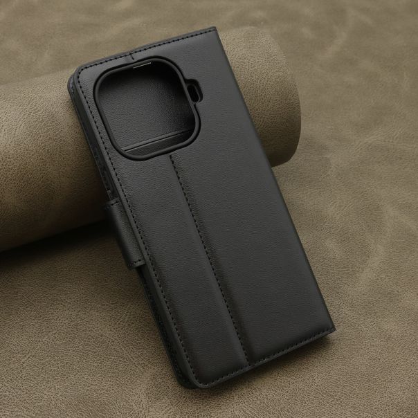 Futrola BI FOLD HANMAN II za Xiaomi 15T Pro, crna - F123206