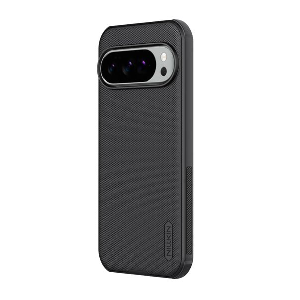 Maska za Google Pixel 10 Pro XL NILLKIN Super Frost Pro Magnetic Crna - EP2921526