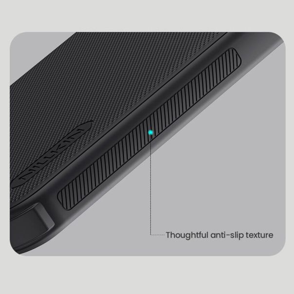 Maska za Google Pixel 10 Pro XL NILLKIN Super Frost Pro Magnetic Crna - EP2921526