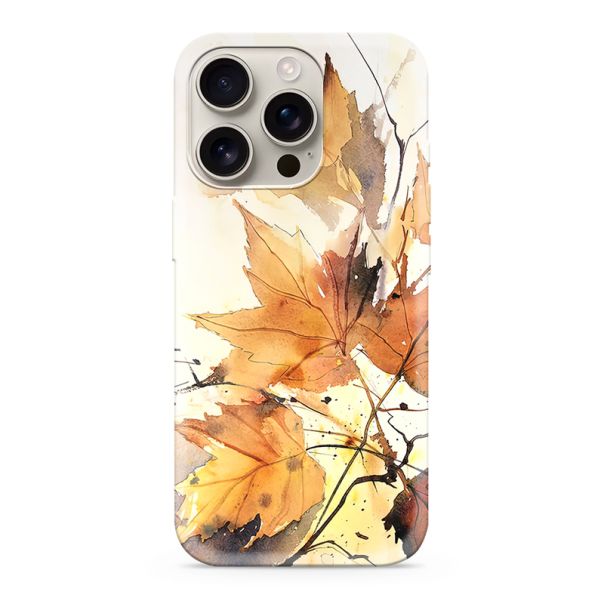 Futrola ULTRA TANKI PRINT CLEAR za iPhone 16 Pro Max - F123348