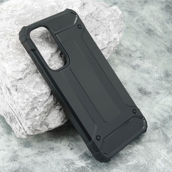 Futrola DEFENDER II za Samsung S731B Galaxy S25 FE crna - EP3065041