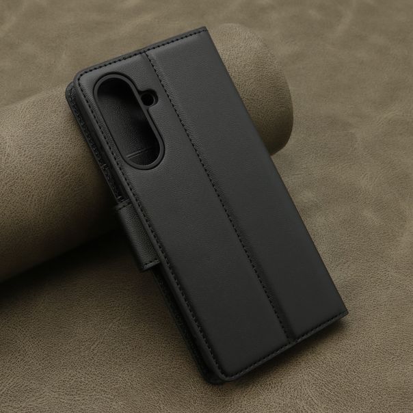Futrola Bi fold Hanman II za Samsung A576B Galaxy A57 5G, crna - EP2921992