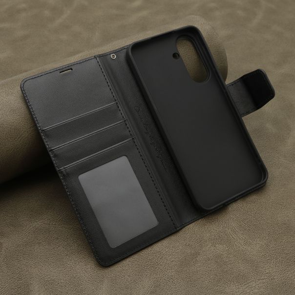 Futrola Bi fold Hanman II za Samsung A576B Galaxy A57 5G, crna - EP2921992
