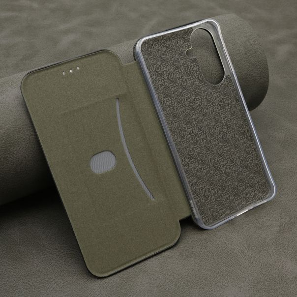 Futrola Bi fold Ihave za Samsung A376B Galaxy A37 5G, crna - EP2921998