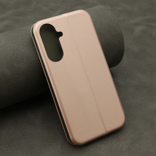 Futrola Bi fold Ihave za Samsung A576B Galaxy A57 5G, roze - EP2922010