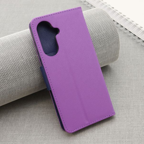 Futrola BI FOLD MERCURY za Samsung A276B Galaxy A27 5G, ljubičasta - EP3189006