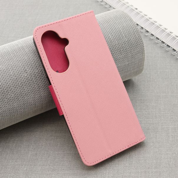 Futrola BI FOLD MERCURY za Samsung A276B Galaxy A27 5G, roza - EP3189009