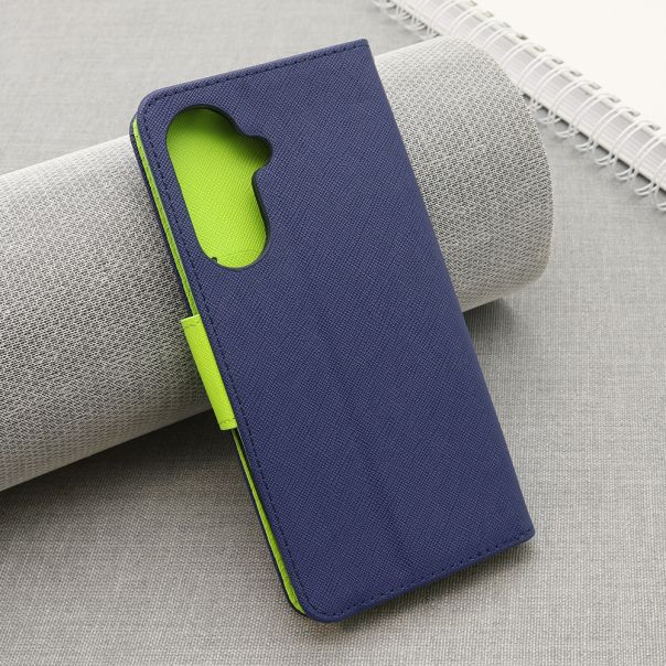 Futrola BI FOLD MERCURY za Samsung A276B Galaxy A27 5G, teget - EP3189012