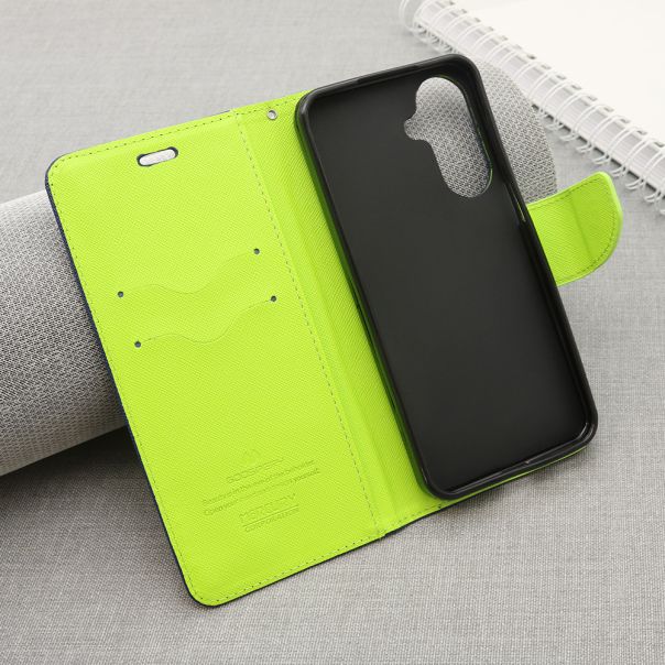 Futrola BI FOLD MERCURY za Samsung A276B Galaxy A27 5G, teget - EP3189012