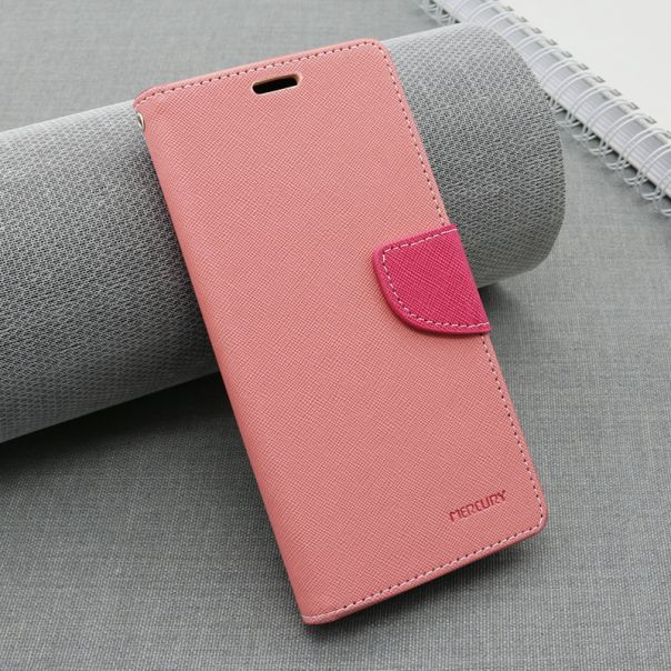 Futrola BI FOLD MERCURY za Samsung A376B Galaxy A37 5G pink - EP3173757