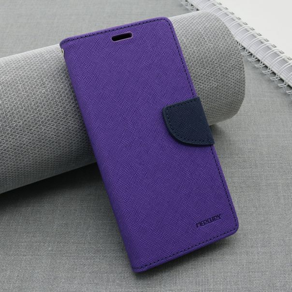 Futrola BI FOLD MERCURY za Samsung A576B Galaxy A57 5G ljubicasta - EP3173766