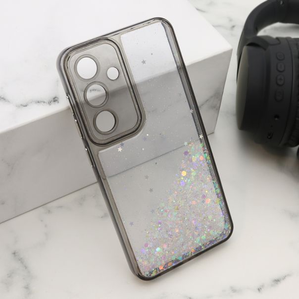 Futrola FIESTA II za Samsung S931B Galaxy S25 5G, crna - F123796