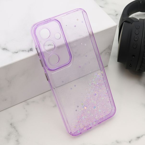 Futrola FIESTA II za Samsung S931B Galaxy S25 5G, ljubičasta - F123798