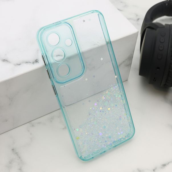 Futrola FIESTA II za Samsung S931B Galaxy S25 5G, plava - F123799