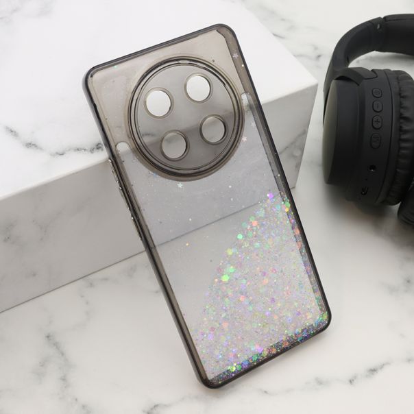 Futrola FIESTA II za Honor X9C/Magic 7 lite, crna - F123824