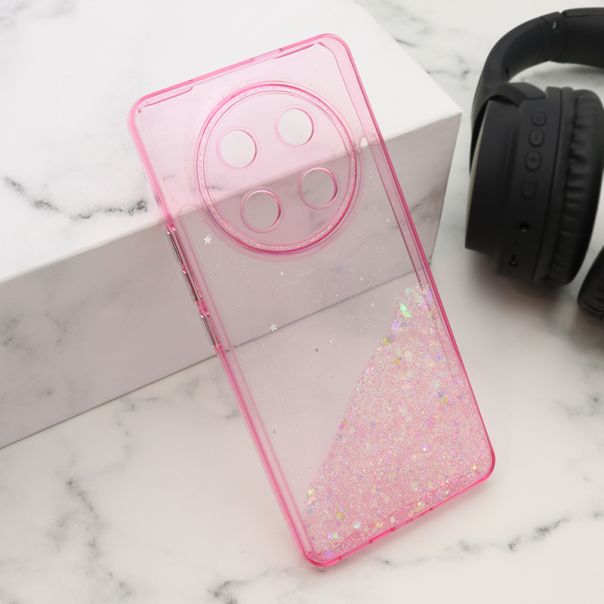 Futrola FIESTA II za Honor X9C/Magic 7 lite, roza - F123825