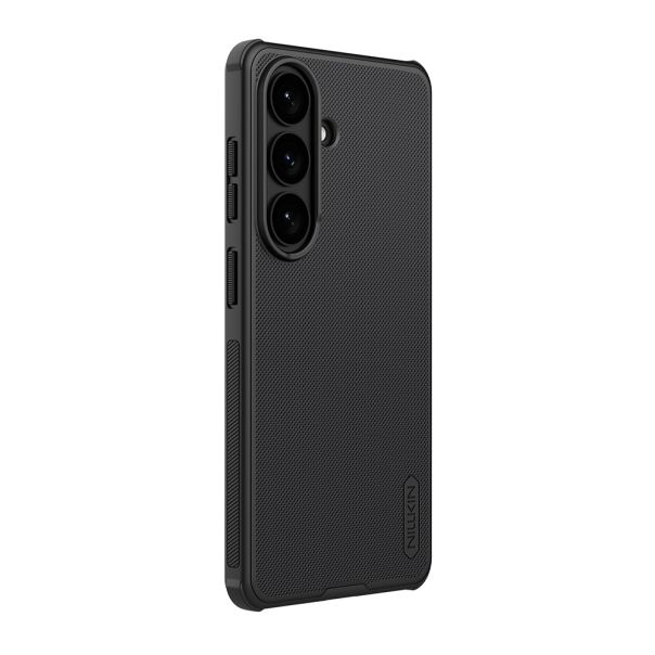 Maska za Samsung Galaxy S26 5G Nillkin Super Frost Pro Magnetic crna - EP2903428